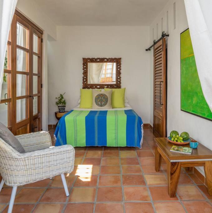 Casa Da Lusso Mexican Style Hacienda Puerto Vallarta Bagian luar foto