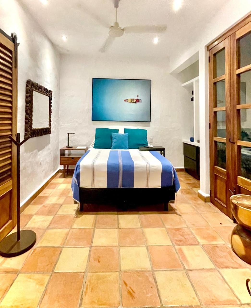 Casa Da Lusso Mexican Style Hacienda Puerto Vallarta Bagian luar foto